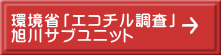 環境省「エコチル調査」 旭川サブユニット