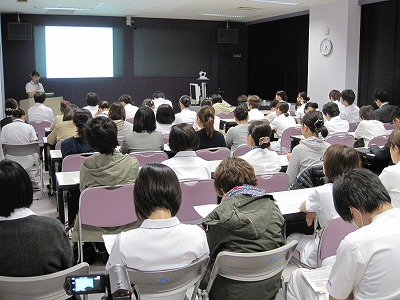 20140423_がん化学療法を行う患者へのセルフケア支援_岩崎