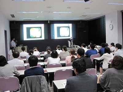 20140618_早期大腸癌の診断と治療_上野