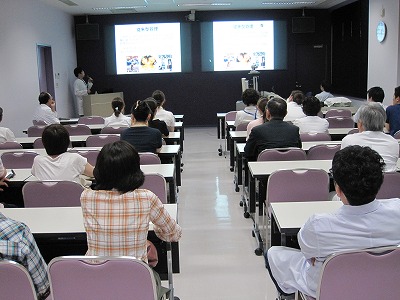 20140723_胃癌手術とERAS_長谷川