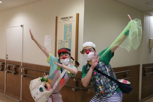 開学50周年記念基金ご寄附者銘板