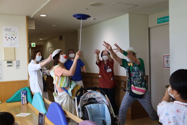 開学50周年記念基金ご寄附者銘板