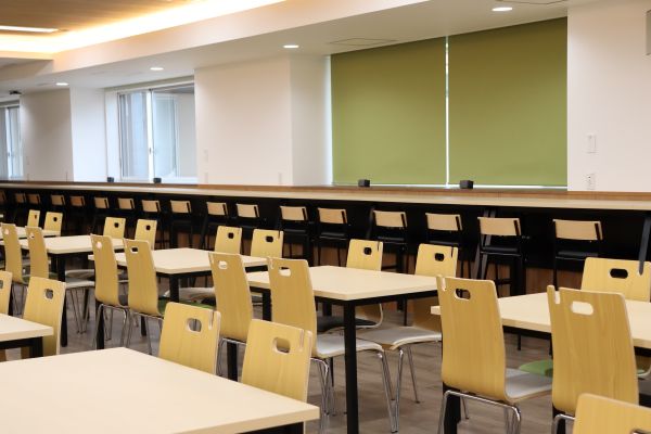 学食