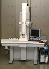 透過型電子顕微鏡（日立 H-7650）