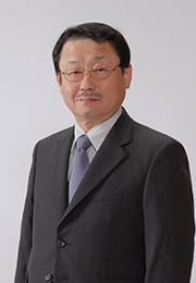 HARABUCHI, Yasuaki, MD, Ph.D