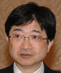 長野 悦治