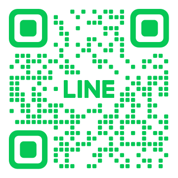 LINE公式アカウント QRコード