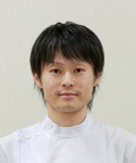 Yamada Takeshi