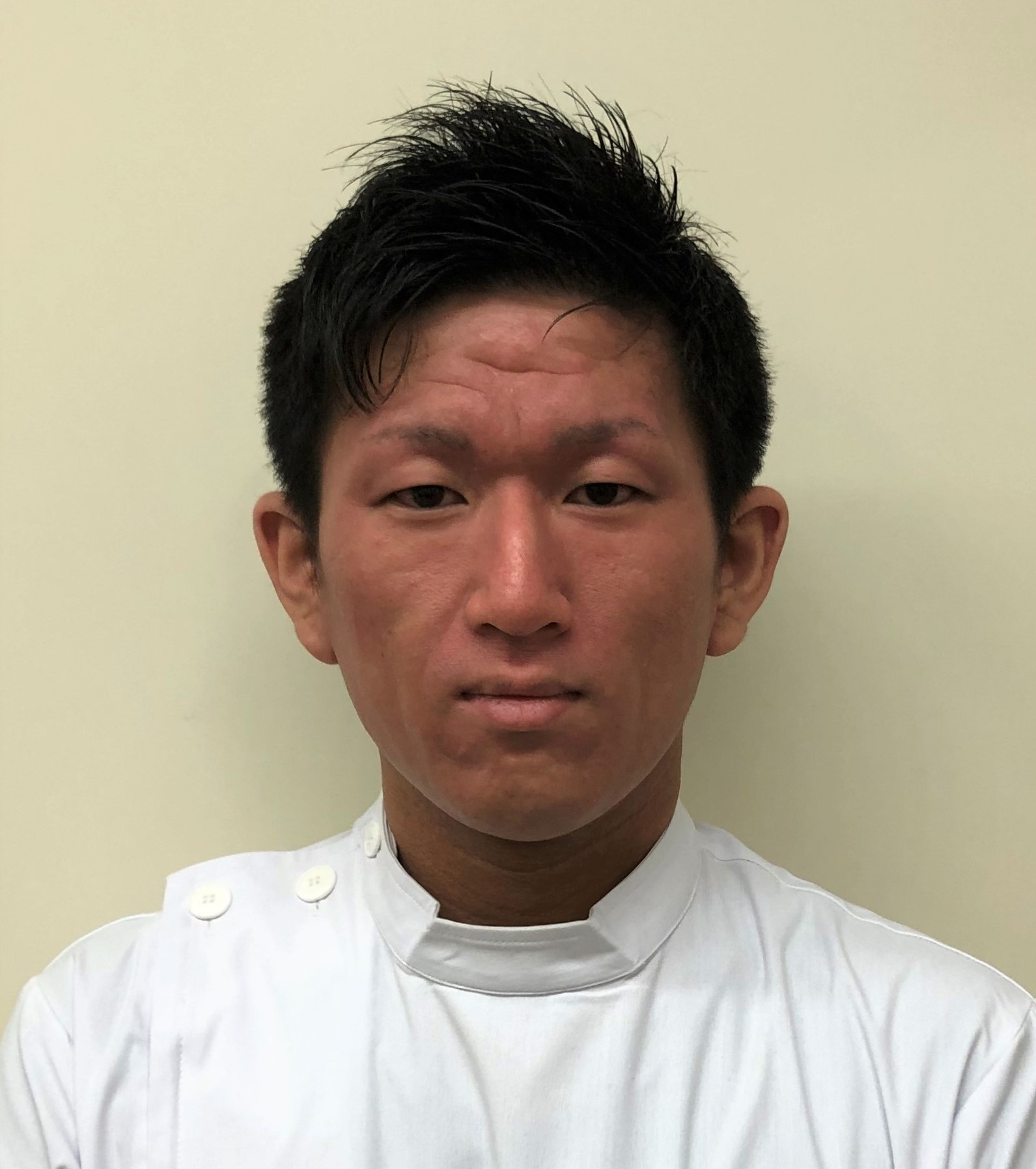 Nitta Yu-ki