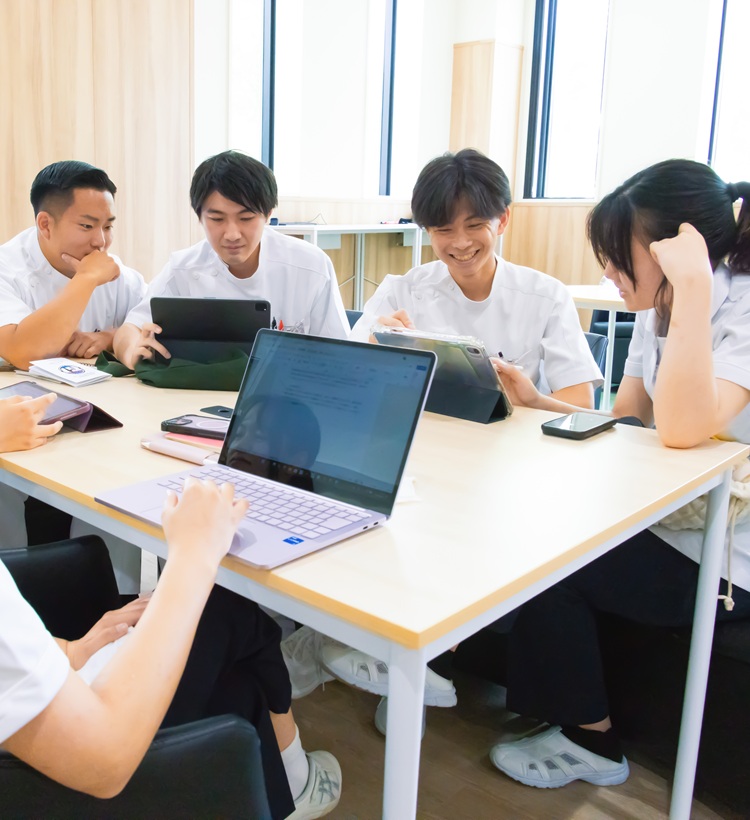 学生 
