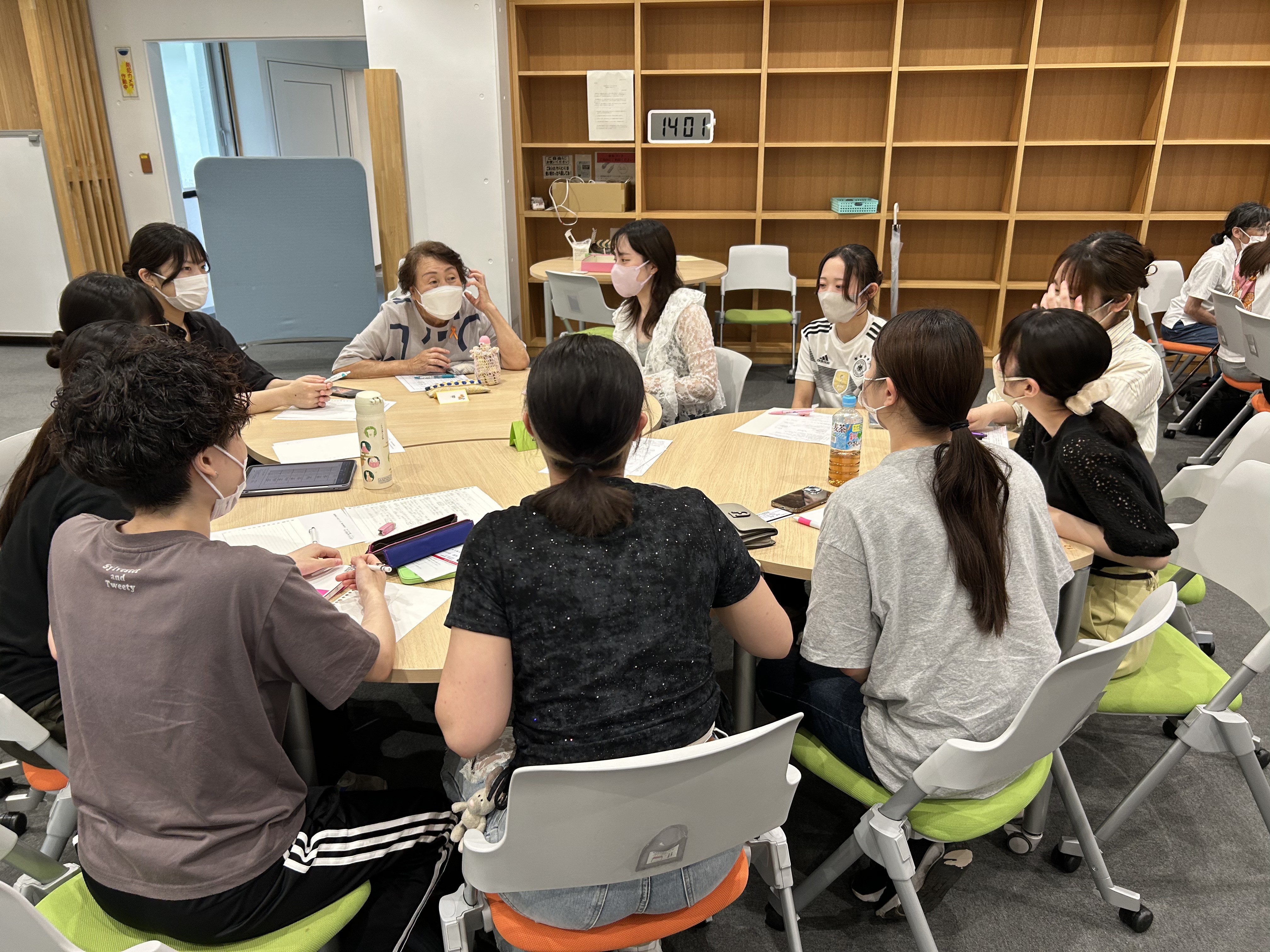 かぐらおか | 国立大学法人 旭川医科大学