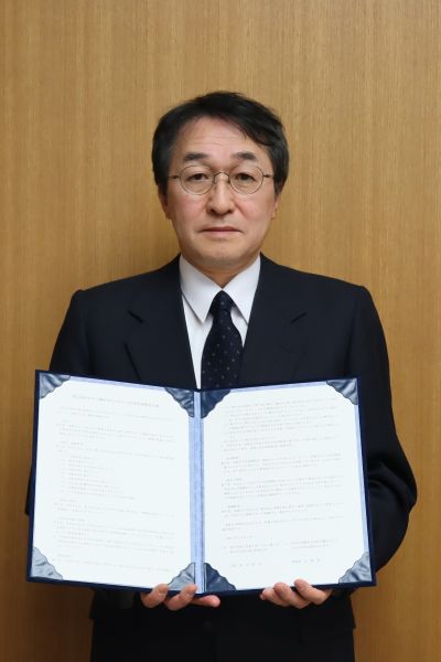 旭川医科大学 西川 祐司 学長